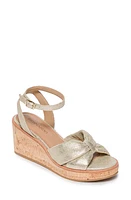 BERNARDO FOOTWEAR Kearney Platform Wedge Sandal at Nordstrom,