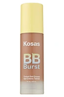 Kosas BB Burst Tinted Moisturizer Gel Cream with Copper Peptides in 35 Wo at Nordstrom