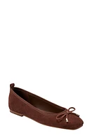 Marc Fisher LTD Ubet Ballet Flat at Nordstrom,