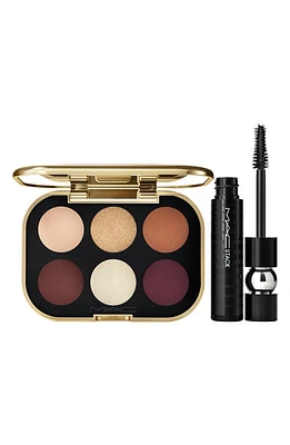 MAC Cosmetics In Hindsight Eye Set $62 Value at Nordstrom