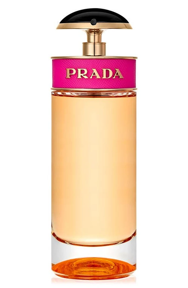 Prada Candy Eau de Parfum Spray at Nordstrom