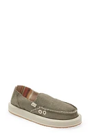 Sanuk Donna Slip-On Sneaker at Nordstrom