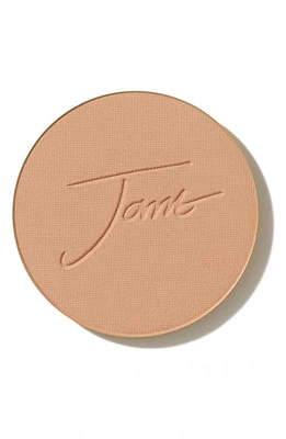 jane iredale PurePressed Base Mineral Foundation SPF 20 Pressed Powder Refill in Teakwood at Nordstrom