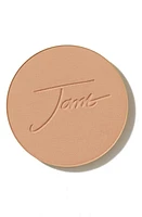 jane iredale PurePressed Base Mineral Foundation SPF 20 Pressed Powder Refill in Teakwood at Nordstrom