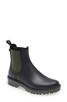 Toni Pons Cavour Chelsea Boot Rubber at Nordstrom,