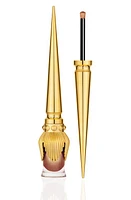 Christian Louboutin Tape à l'ail Metallic Eyeshadow in Agate 240 at Nordstrom