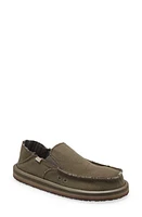 Sanuk Slip-On Sneaker at Nordstrom,