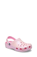 CROCS Kids' Classic Glitter Clog at Nordstrom