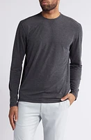 johnnie-O Course Long Sleeve Performance T-Shirt at Nordstrom,