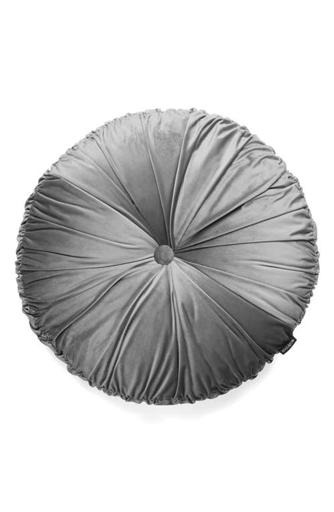 DockATot Kids' Tuffet Cushion in Graphite at Nordstrom