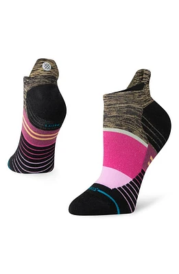 Stance Aptitude Performance Tab Socks Magenta at Nordstrom,