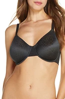 Wacoal Back Appeal Smoothing Underwire Bra at Nordstrom,