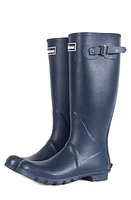 Barbour Bede Rain Boot Navy at Nordstrom,