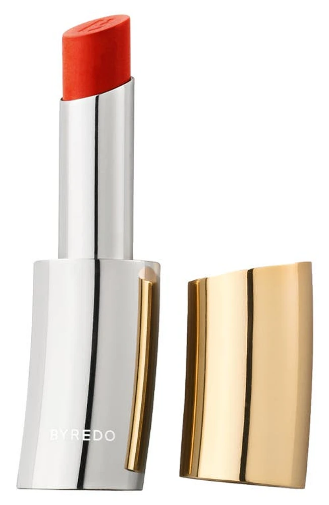 BYREDO Lipstick in La Flamme at Nordstrom