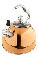 Viking 2.6-Quart Tea Kettle in Rose Gold at Nordstrom