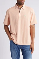 Tommy Bahama Perfectly Paradise IslandZone Five O'Clock Performance Polo at Nordstrom,