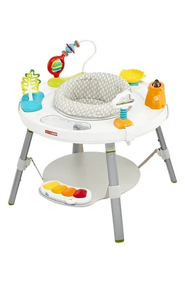 Skip Hop 3-Stage Activity Center in Blue Multi at Nordstrom