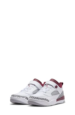 Nike Kids' Spizike Low Sneaker at Nordstrom