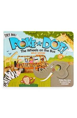 Melissa & Doug 'Poke-A-Dot' Activity Book at Nordstrom