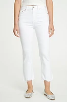 DAZE Shy Girl Crop Jeans at Nordstrom,