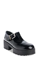 Givenchy Voyou Baby T-Strap Shoe Black at Nordstrom,