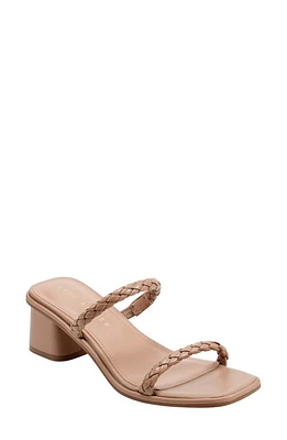 Marc Fisher LTD Thoral Slide Sandal at Nordstrom,