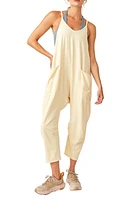 FP Movement by Free People Hot Shot Jumpsuit at Nordstrom,