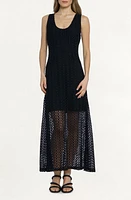 Luxely Robin Lace Maxi Dress at Nordstrom,