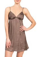 Everyday Ritual Empire Babydoll Chemise at Nordstrom,