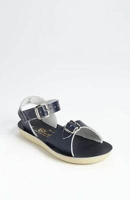 Salt Water Sandals by Hoy Surfer Friendly Sandal Navy Blue at Nordstrom, M