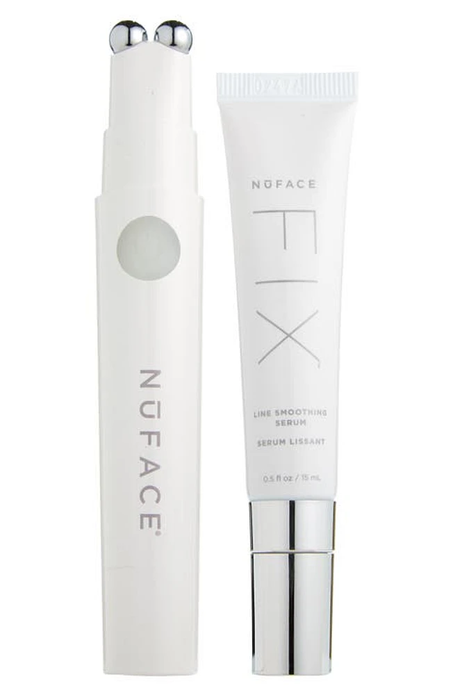 NuFACE FIX Line Smoothing Device Starter Kit at Nordstrom