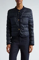 Moncler Lans Down Jacket at Nordstrom,