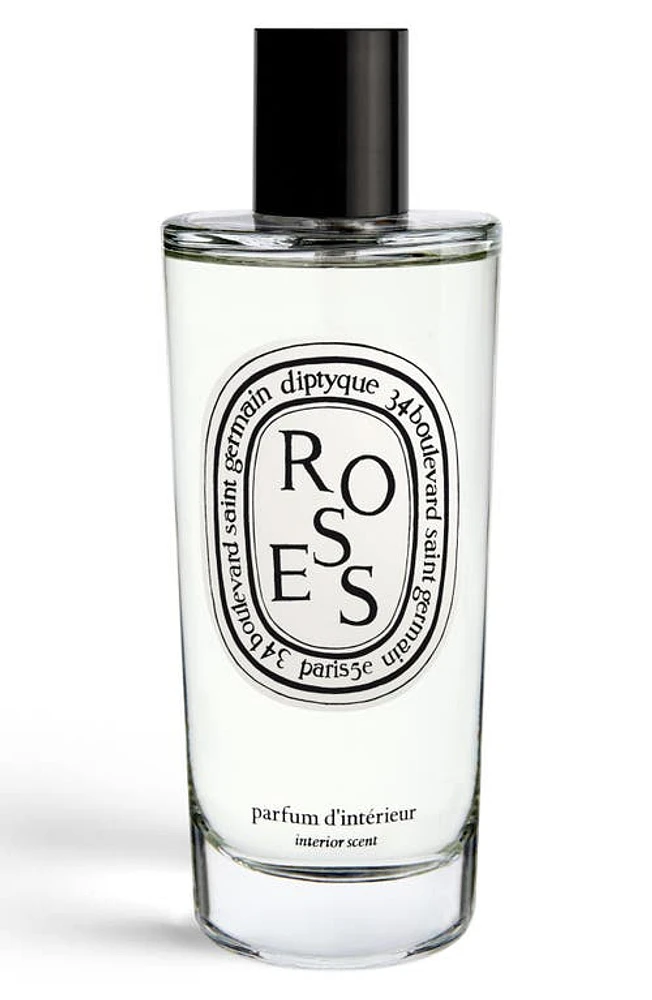 Diptyque Roses Fragrance Room Spray at Nordstrom, Size 5.1 Oz