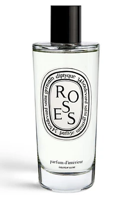 Diptyque Roses Fragrance Room Spray at Nordstrom, Size 5.1 Oz