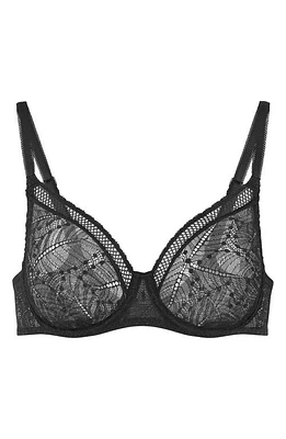 Simone Perele Comete Underwire Bra at Nordstrom,