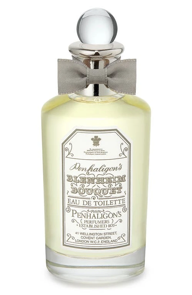 Penhaligon's Blenheim Bouquet Eau de Toilette at Nordstrom, Size 3.4 Oz