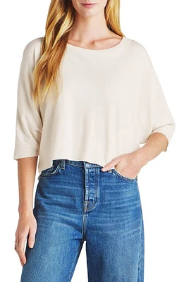 Splendid Brooke Dolman Sleeve Top Moonstone at Nordstrom,