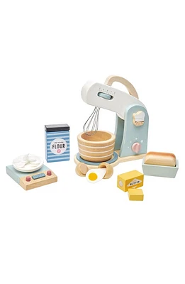 Tender Leaf Toys Mini Chef Wooden Home Baking Set in Multi at Nordstrom