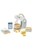 Tender Leaf Toys Mini Chef Wooden Home Baking Set in Multi at Nordstrom