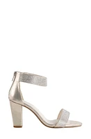 Touch Ups Marley Sandal Champagne at Nordstrom,