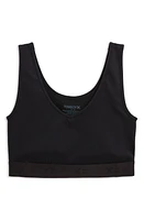 TomboyX V-Neck Compression Top at Nordstrom,