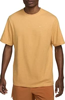 Nike Primary Training Dri-FIT Short Sleeve T-Shirt at