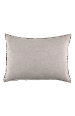 Pom Pom at Home Pom Pom 'Blair' Sham in Taupe at Nordstrom