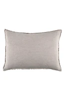 Pom Pom at Home Pom Pom 'Blair' Sham in Taupe at Nordstrom