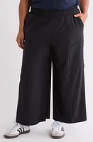 zella Flight Flowy Cargo Pants at Nordstrom, X