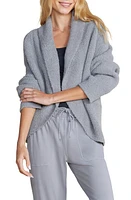 barefoot dreams CozyChic Lite Cocoon Cardigan at Nordstrom,