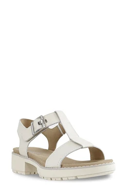 Munro Mel Sandal Latte at Nordstrom,