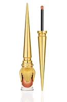 Christian Louboutin Tape à l'ail Metallic Eyeshadow in Topaze 590 at Nordstrom