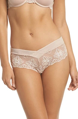 Chantelle Lingerie Champs-Élysées Hipster Panties at Nordstrom,