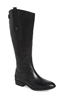 Sam Edelman Knee High Boot Wide Calf at Nordstrom,